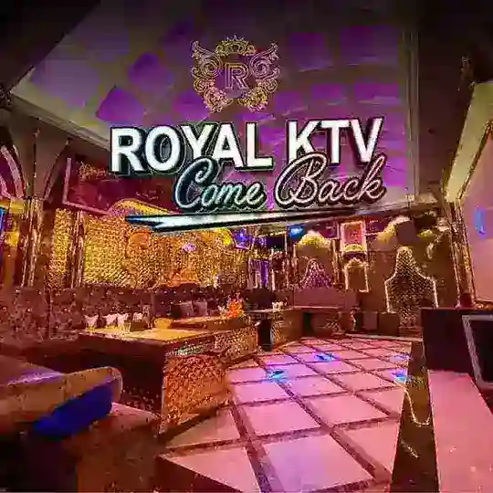 ROYAL KOMPOT KTV