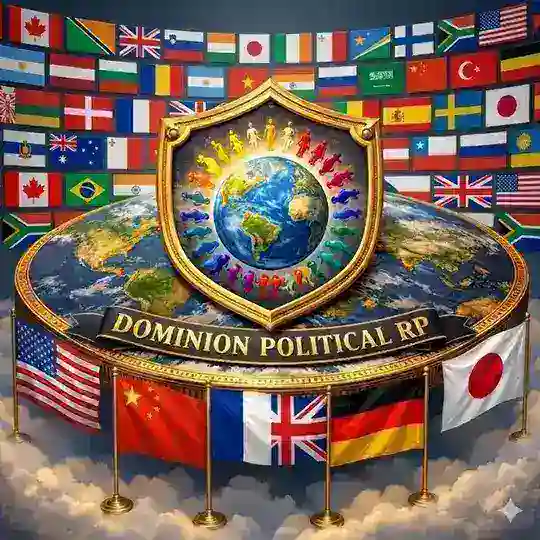Dominion: A Political RP 3