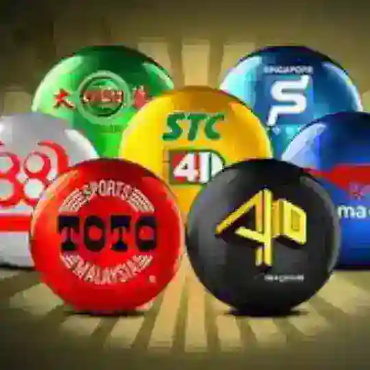 4D LOTTO CUCI