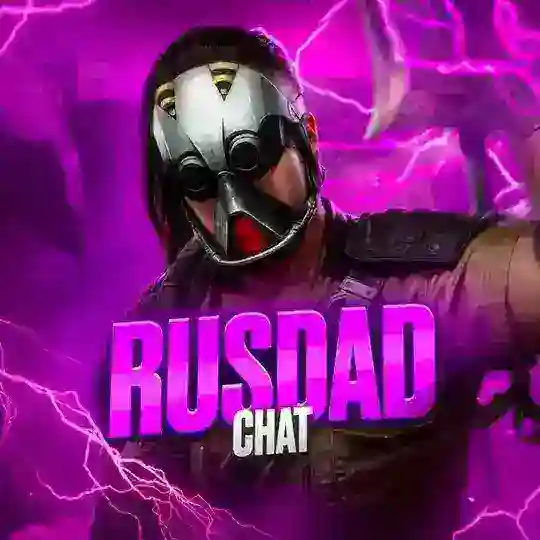 CHAT RUSDAD CLUB | MK MOBILE