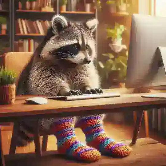 Raccoon Club๐ธ