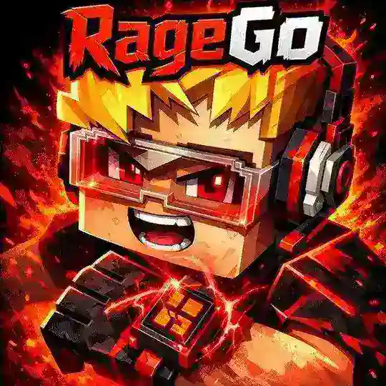 RageGo community