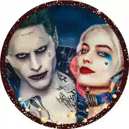 💙Jeff Joker Group🩵