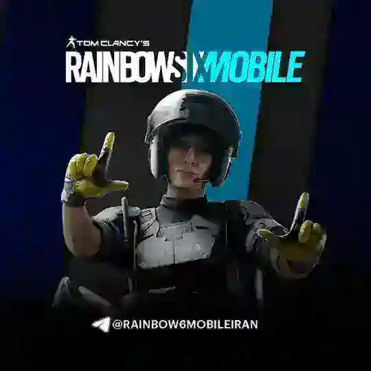 Rainbow6MobileGP