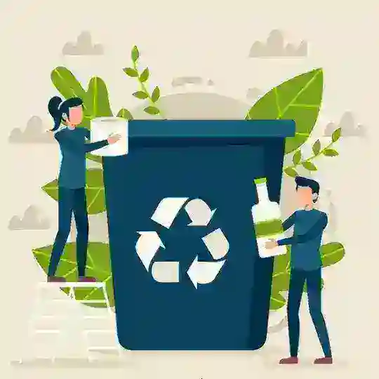 ♻️РСО Гидрострой 🌱
