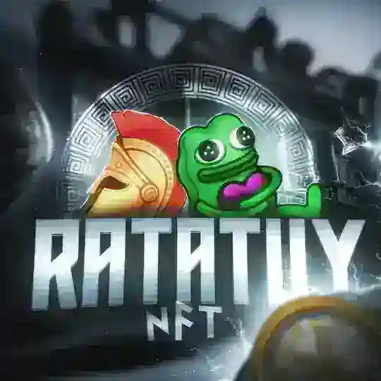 Ratatuy NFT Chat
