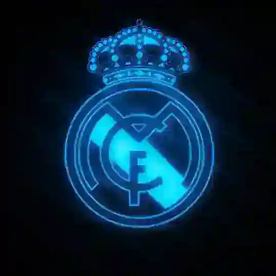 Real Madrid CF 🏆