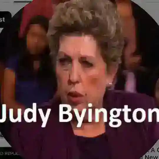 Judy Byington Chat
