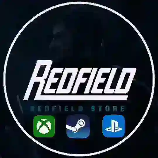 REDFIELD | Xbox News | PlayStation | Group