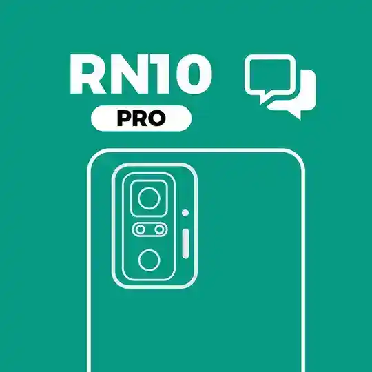 Sweet-Dreams | Chat | Redmi Note 10 Pro