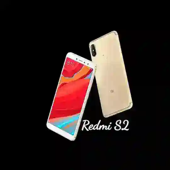 Redmi S2 | Ysl 🇮🇩