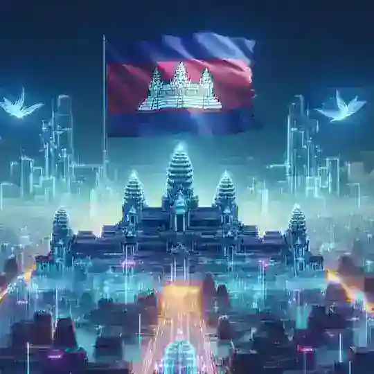 🇰🇭 TOP 1 CAMBODIA 🇰🇭