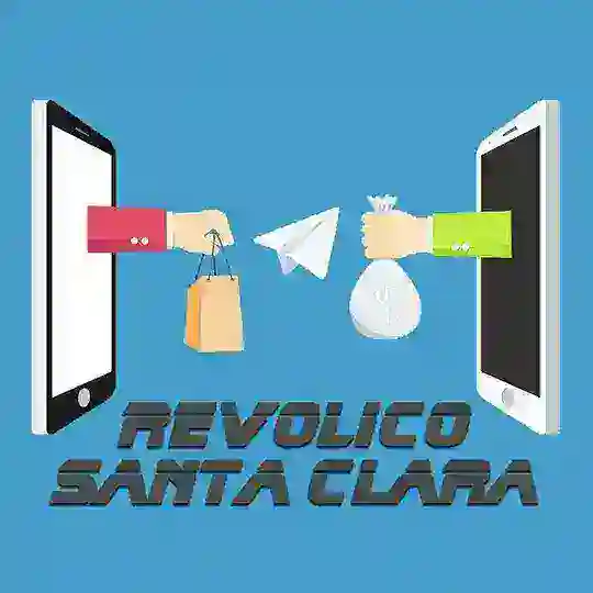 .::Revolico Santa Clara::.