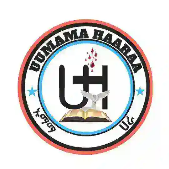 UUMAMA HAARAA