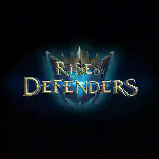 Rise of Defenders Indonesia 🇮🇩
