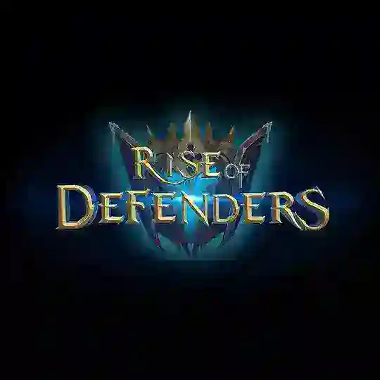 Rise of Defenders Philippines