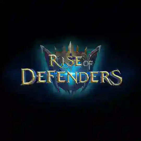 Rise Of Defenders Turkey 🇹🇷