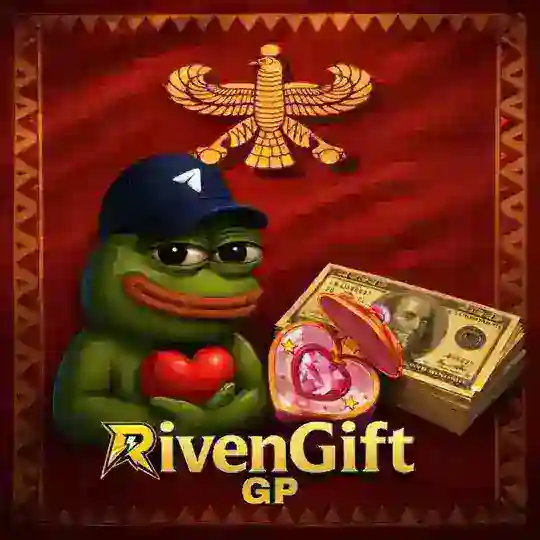 RivenGift GP