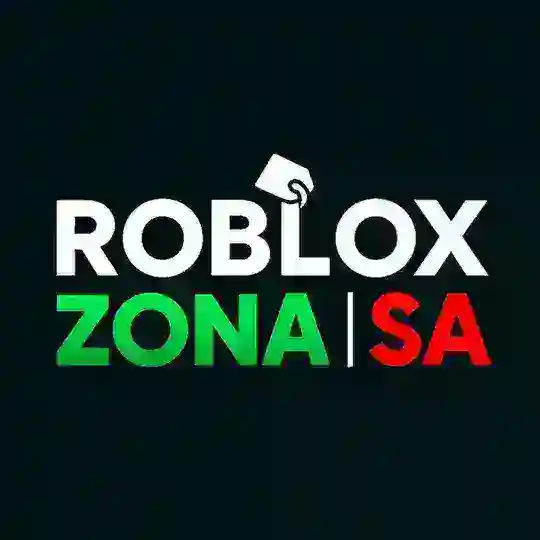 Roblox Zona | SA 🥇