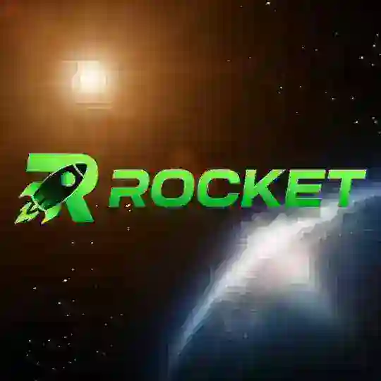 🚀 Rocket_Partnership GROUP🚀