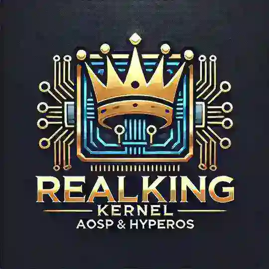 Real-King Kernel's Hub