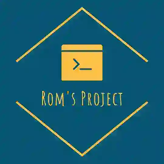 Rom's Project