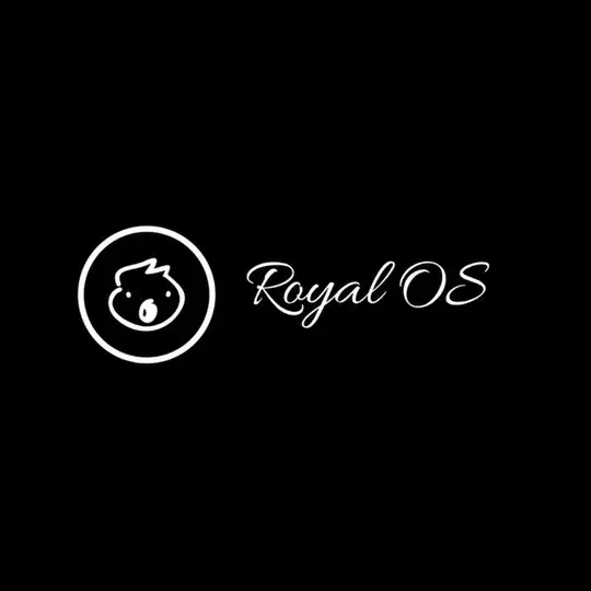 Royal OS support