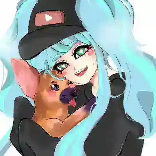 Кексович_official🐾 Chat
