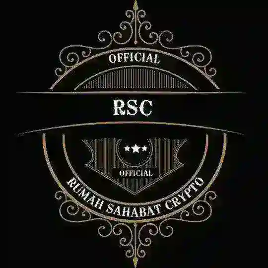 RUMAH SAHABAT CRYPTO