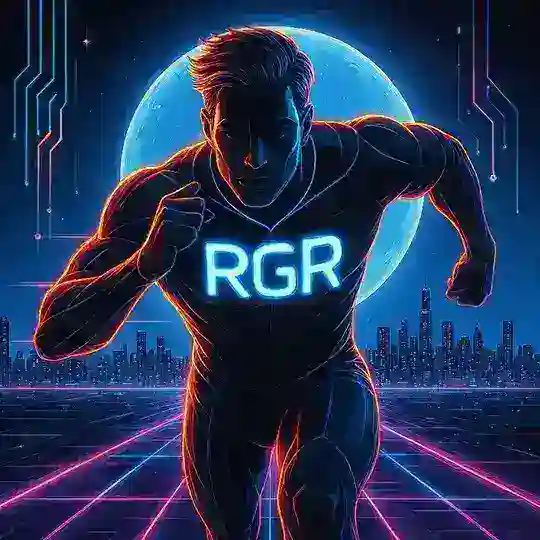 RunGaryRun (RGR) Official Community