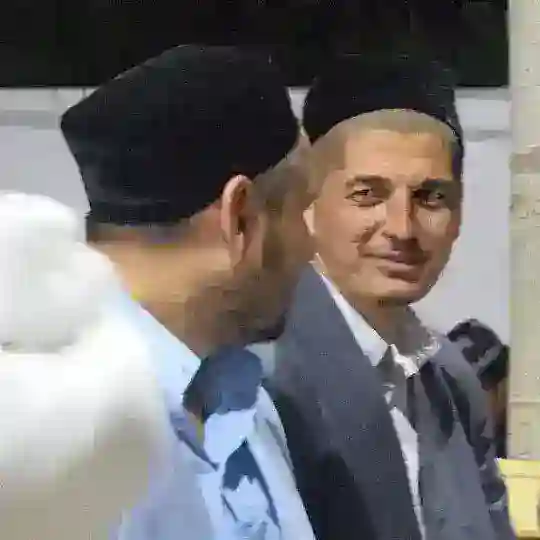 RUSTAMJON DOMLA (Sog'inganlar Uchun😢)