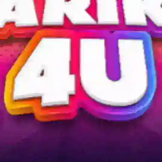 4U | RM50 Info🎮