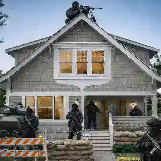 $SAFEHOUSE