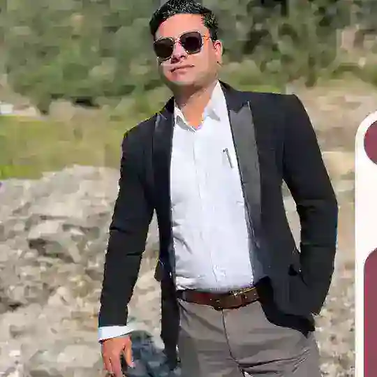 SAHIL THAKUR JAMMU️ -TARGET JK EXAMS