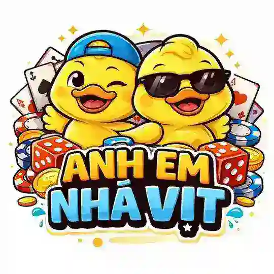Anh Em Nhà Vịt