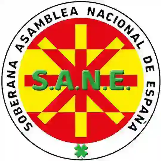 PUERTA SANE SOBERANA ASAMBLEA NACIONAL DE ESPAÑA