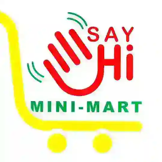 SAY Hi Coffee & Mini Mart