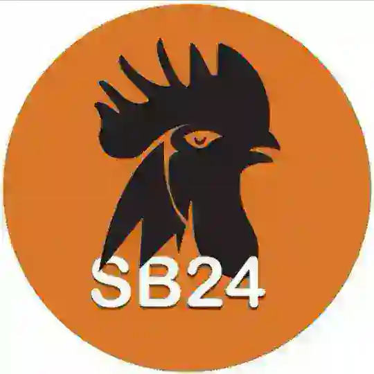 បក្សីមាន់ជល់ SB24