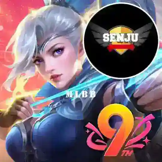 SENJU MLBB VIP
