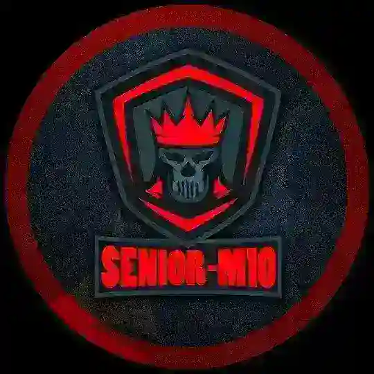 ❴ Senior m10 Official ❵ ™