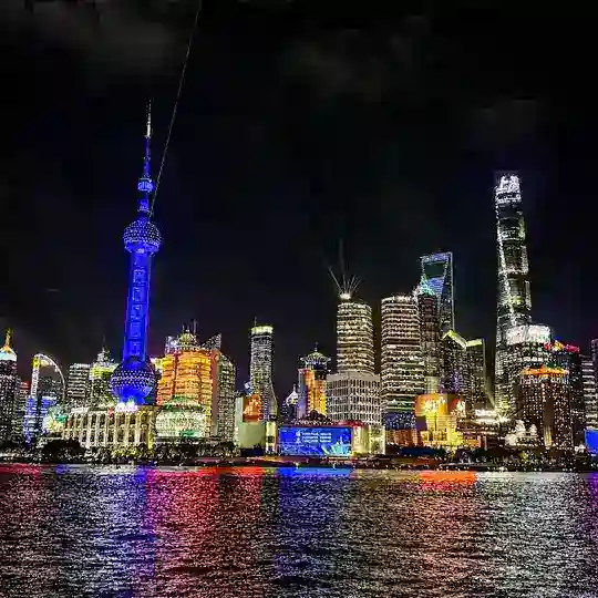 上海群