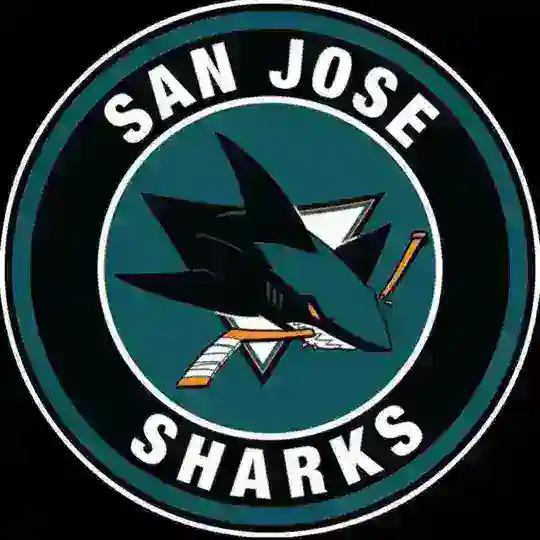 Чат San Jose Sharks - Беседка болельщиков команды