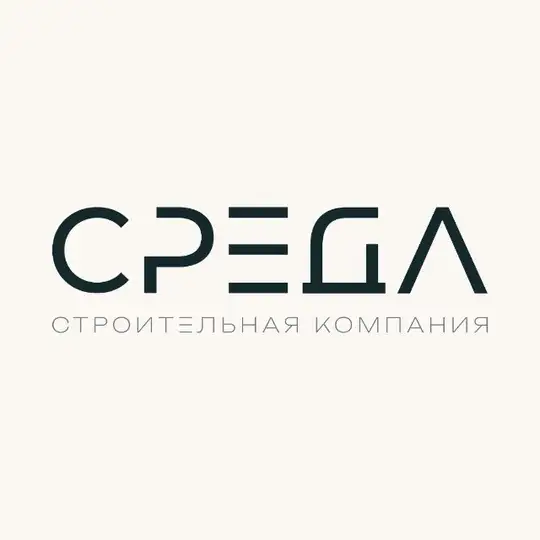 СРЕДА | Девелопер | Партнерский канал