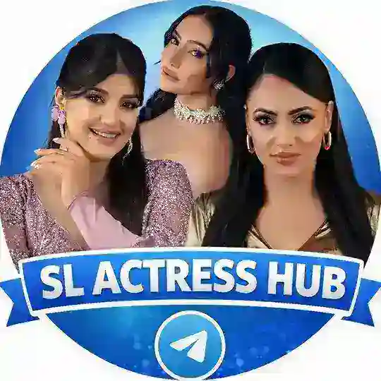 SL ACTRESS HUB NEW CHAT