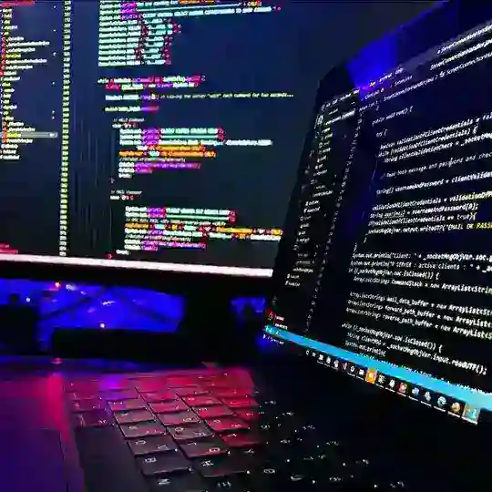 Computer Engineering SRBIAU