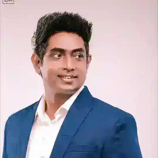 PHYSICS | SHAMIL RATHNAYAKE