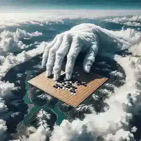 胜天半子（精聊业务交流）