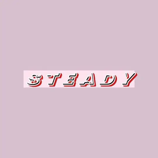 ✨STEADY 买卖群✨