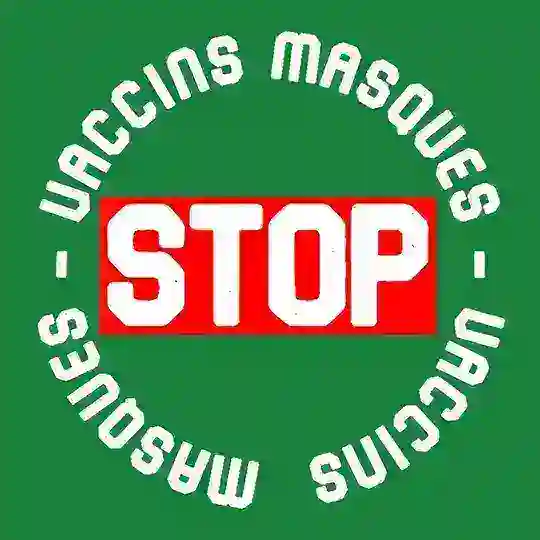 STOP Masques Vaccins National