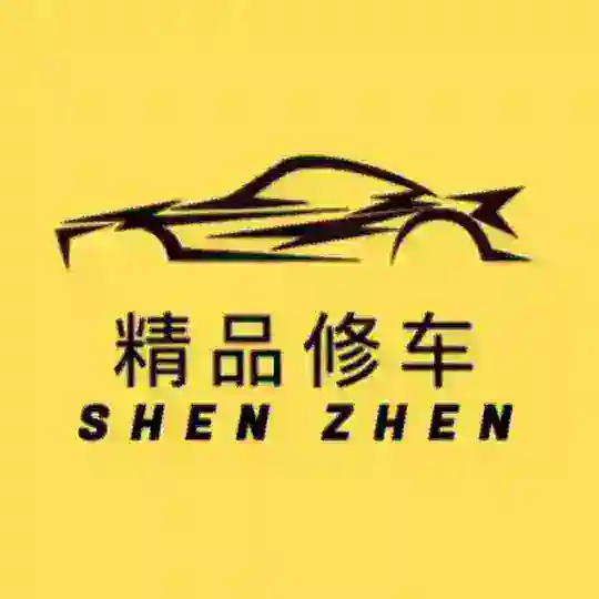 深圳精品修车团